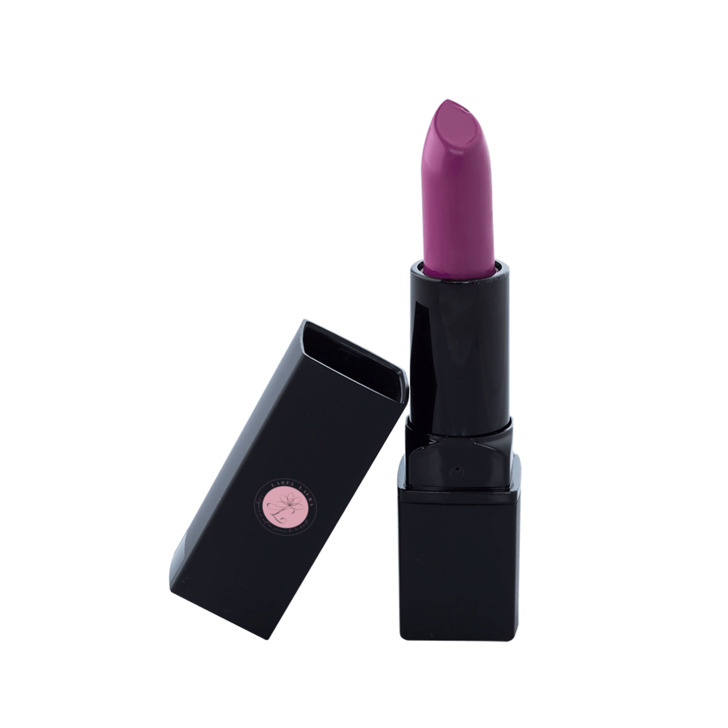 viaGlamour image of a matte-lipstick